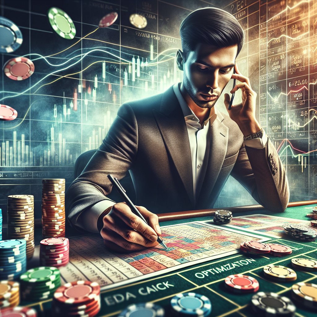Comment optimiser vos gains aux meilleurs casinos