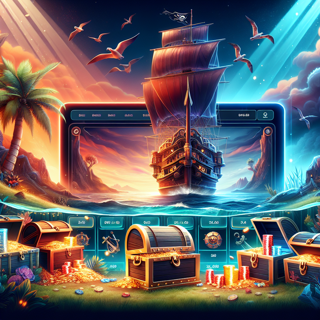 Revue Complet de Tortuga Casino : Offres Exclusives, Jeux Populaires et Conseils pour Maximiser Vos Gains en France en 2025