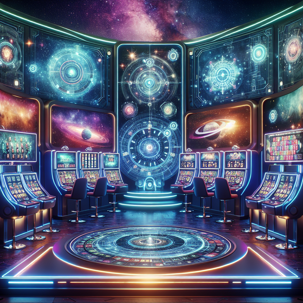 Space Fortuna Casino en 2025 : Avis détaillé, bonus exclusifs et expériences des joueurs en France