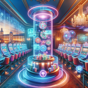 Évaluation de Vegasino...